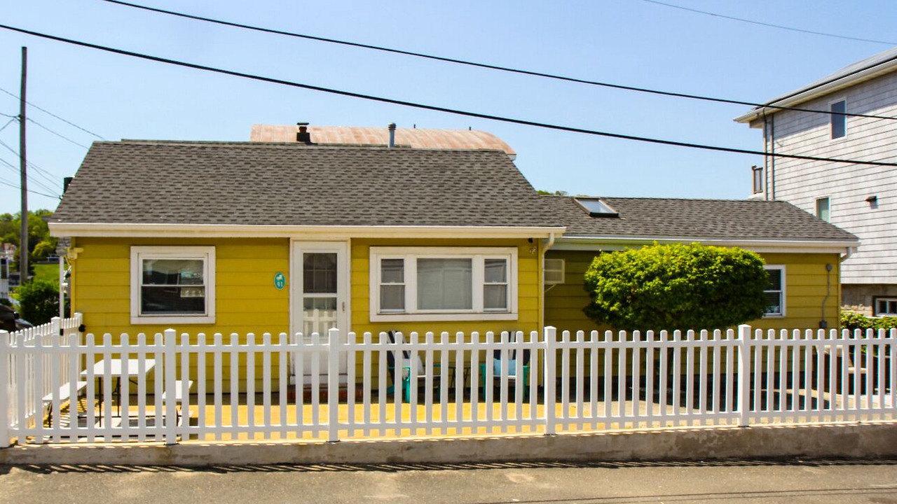 Photo of Outdoor in Fort Hancock