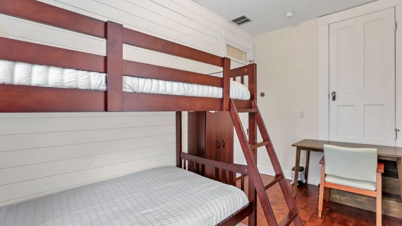 Photo of Bedroom in Olde Towne East