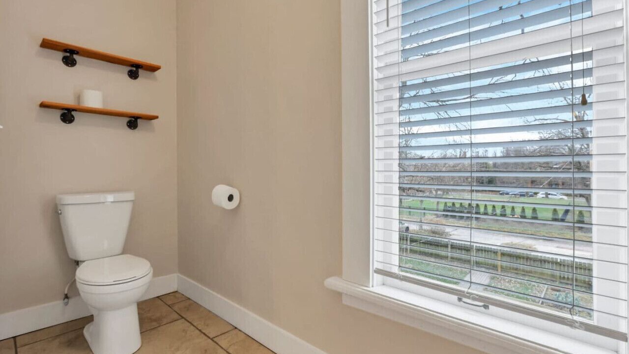 Photo of Bathroom in Olde Towne East