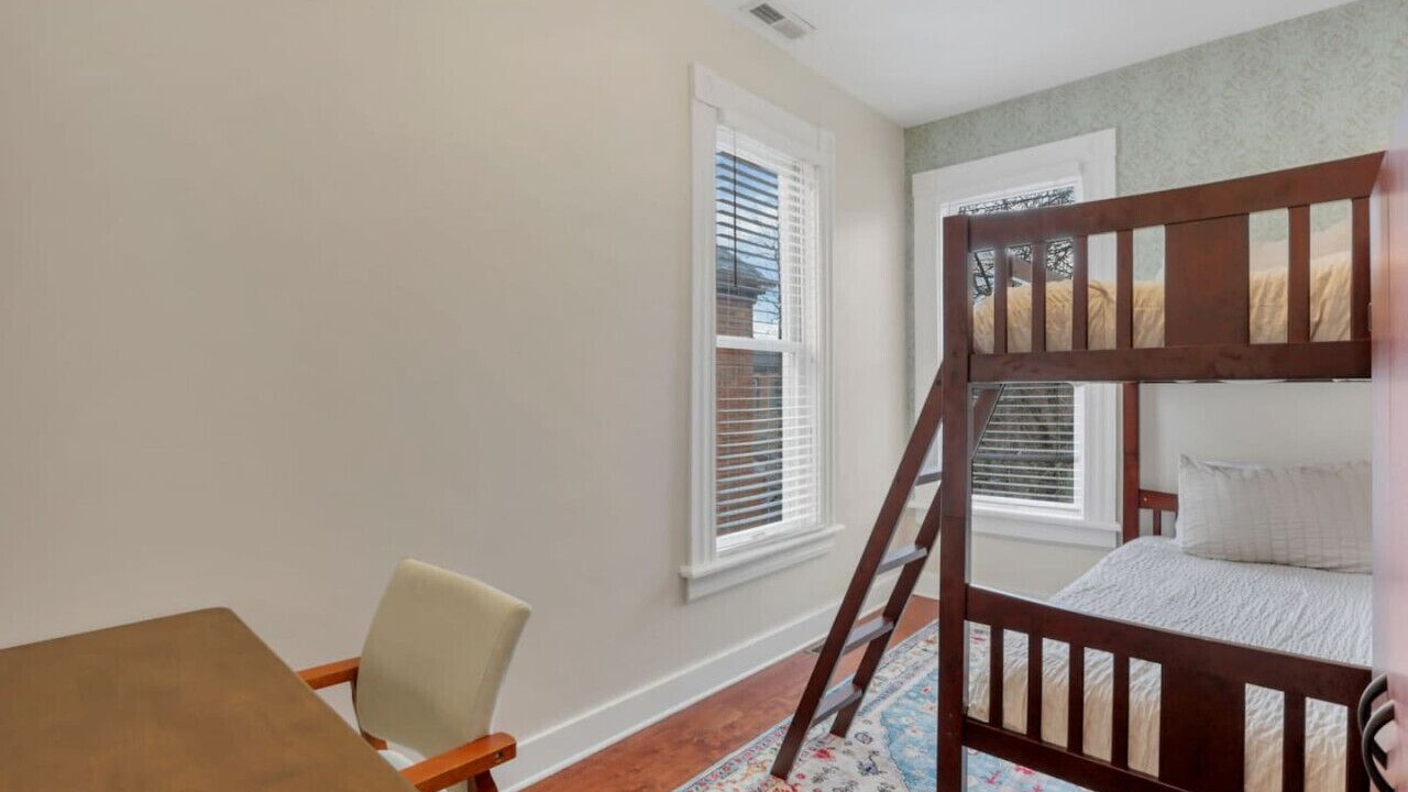 Photo of Bedroom in Olde Towne East