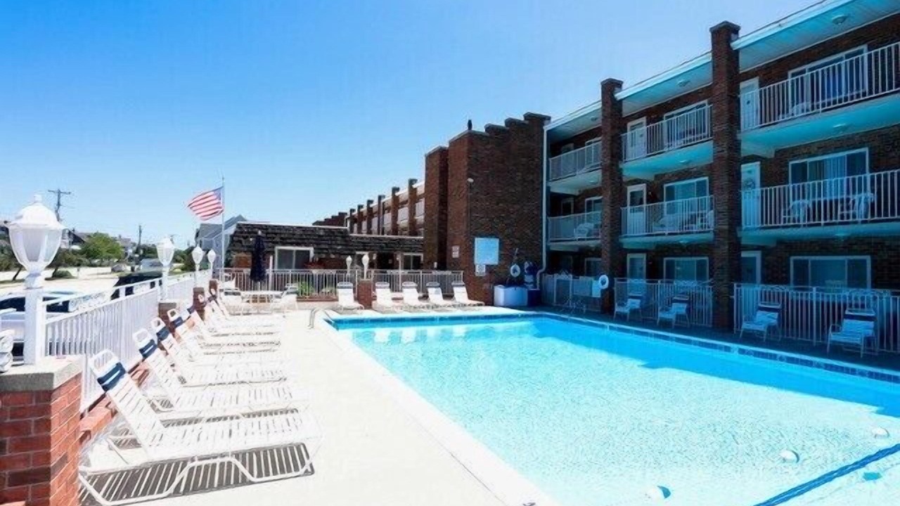 Photo of Outdoor in Admiral Estates