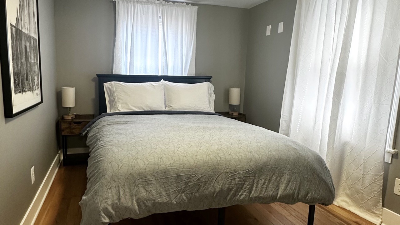 Photo of Bedroom in Port Chester