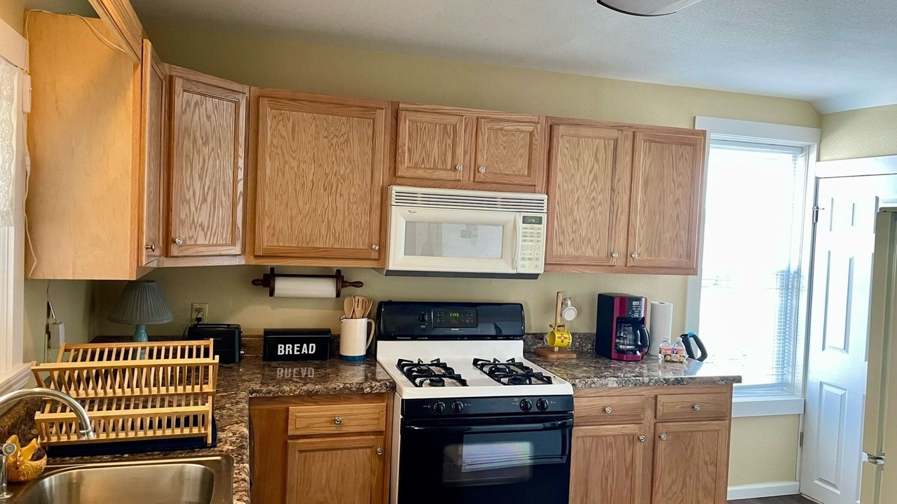 Photo of Kitchen in Tennerton