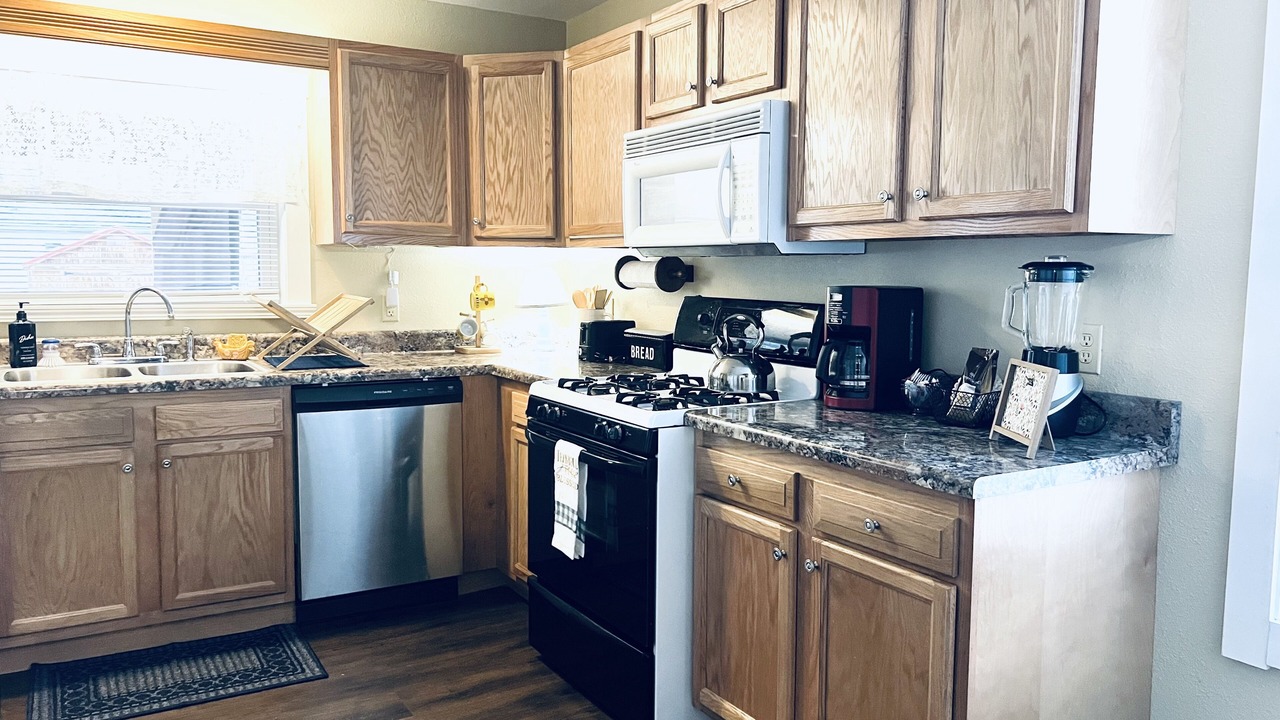 Photo of Kitchen in Tennerton