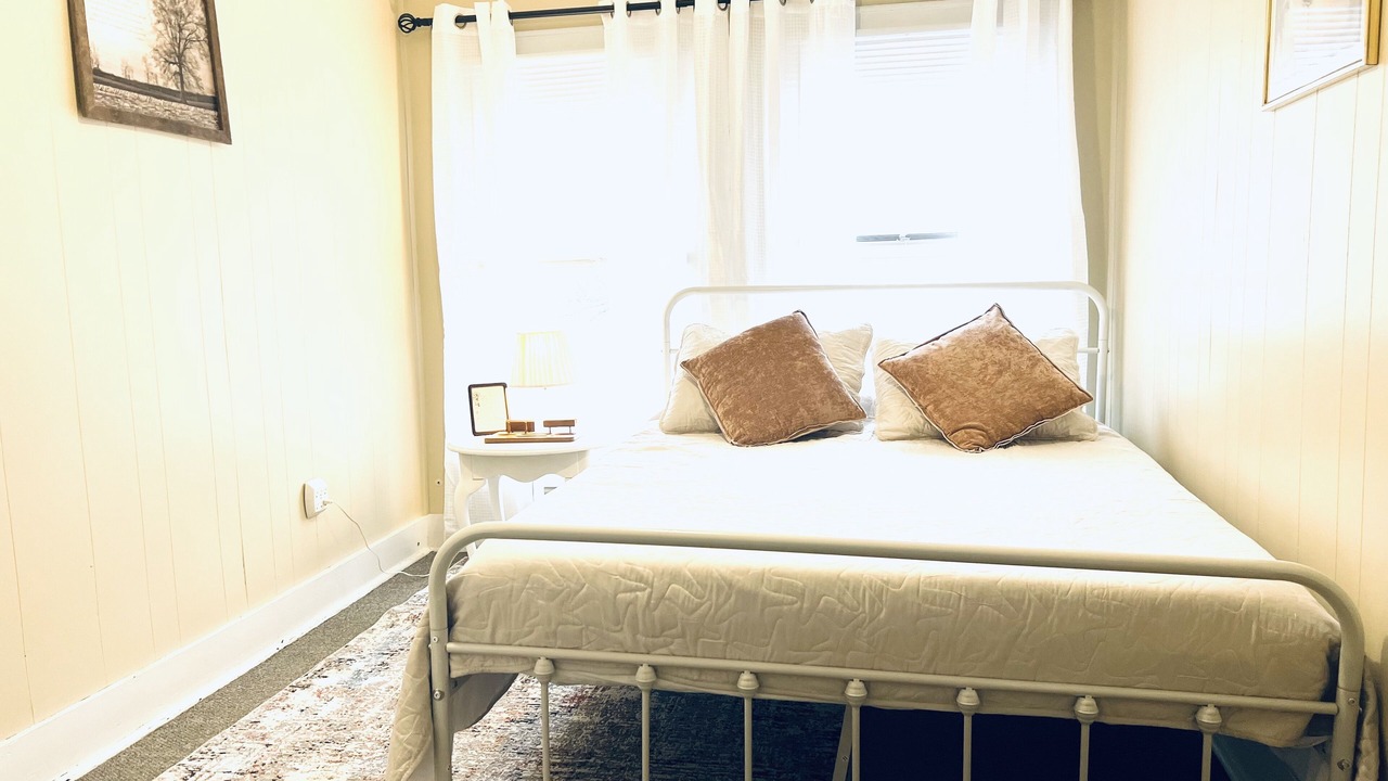 Photo of Bedroom in Tennerton