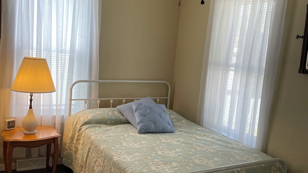 Photo of Bedroom in Tennerton