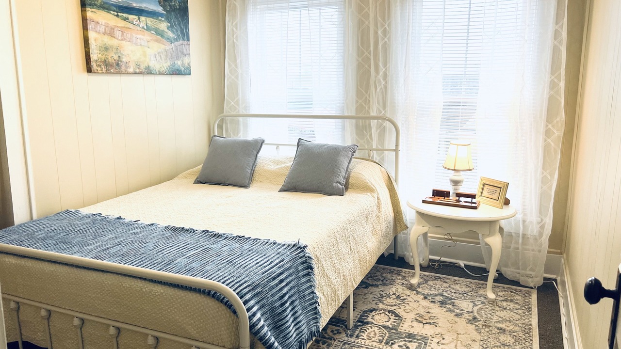 Photo of Bedroom in Tennerton