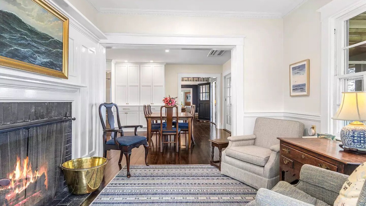 Photo of Livingroom in Magnolia