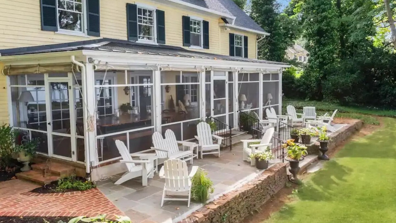 Photo of Patio Balcony in Magnolia