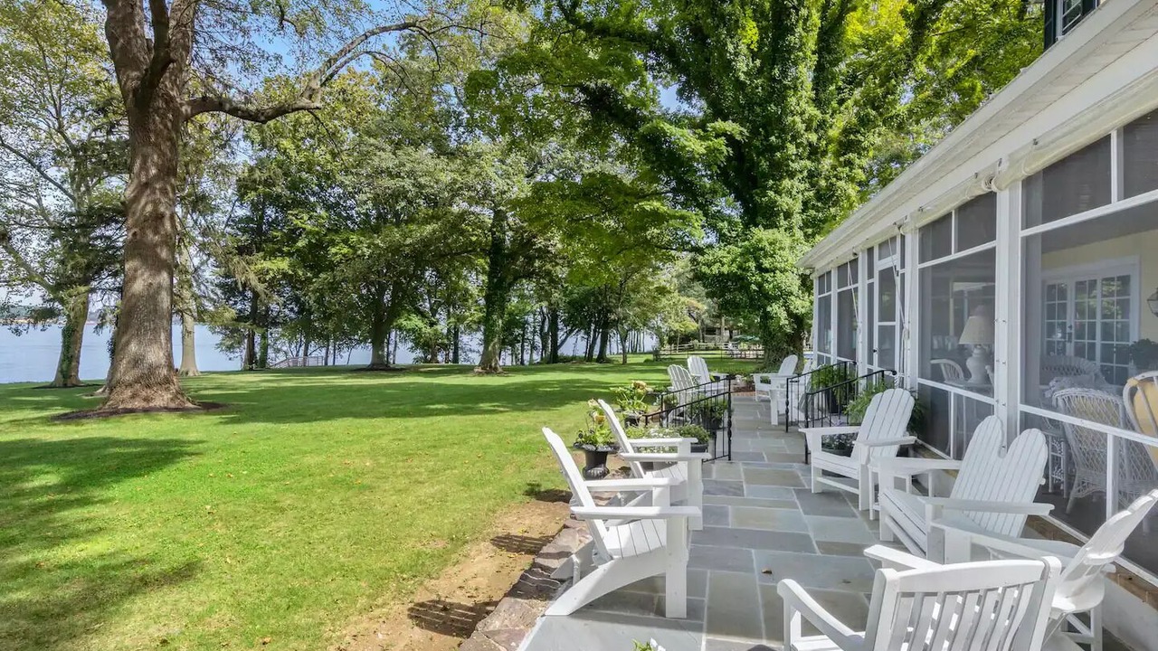 Photo of Patio Balcony in Magnolia