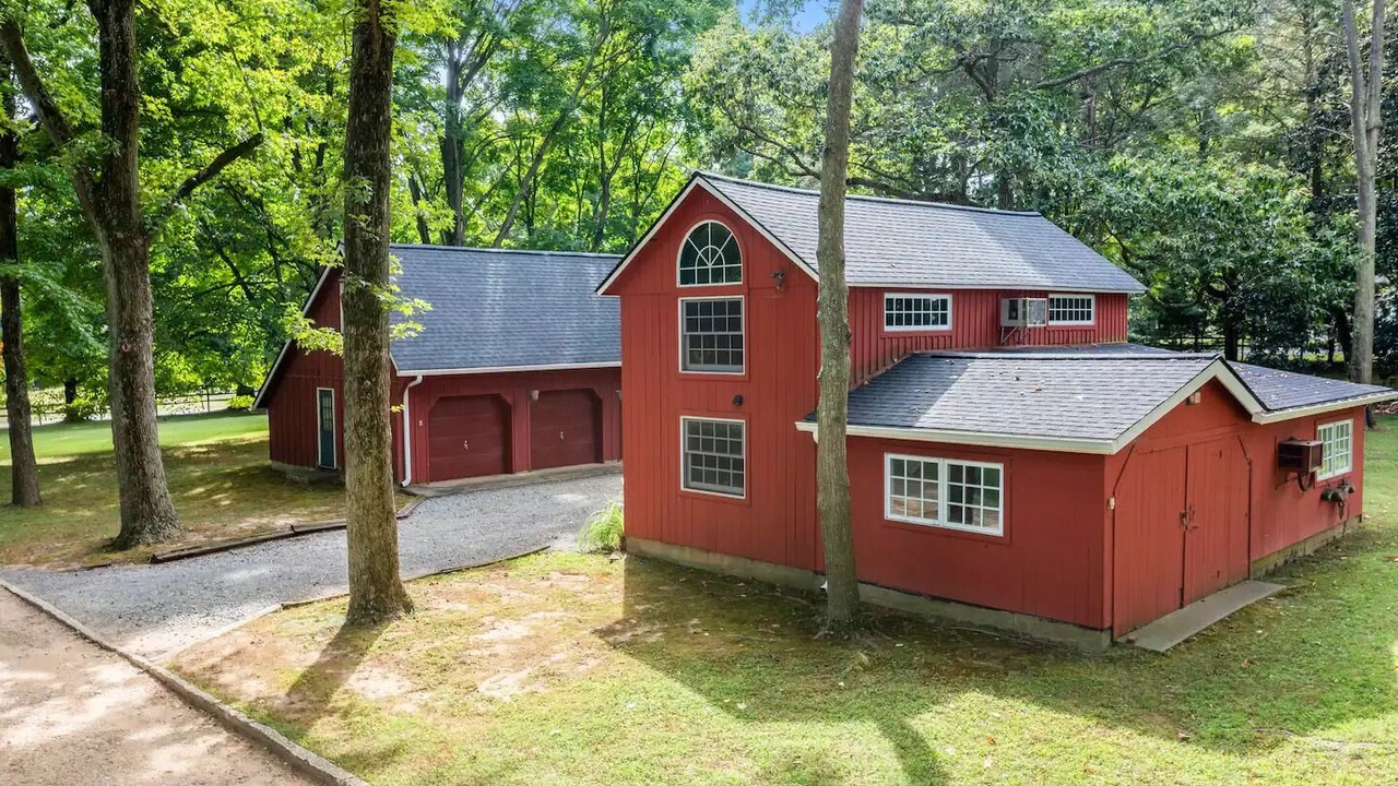 Photo of Outdoor in Magnolia