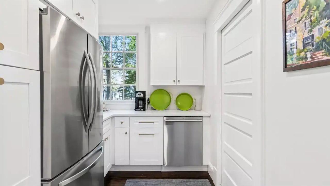 Photo of Kitchen in Magnolia