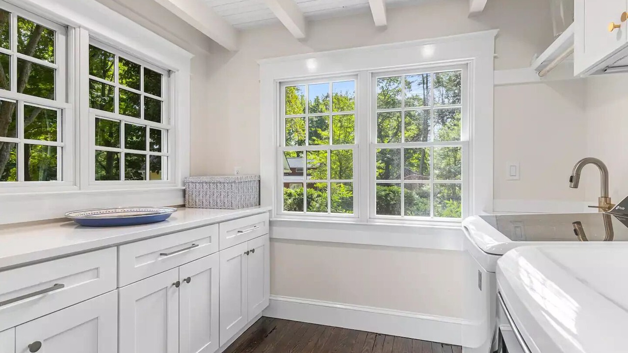 Photo of Kitchen in Magnolia