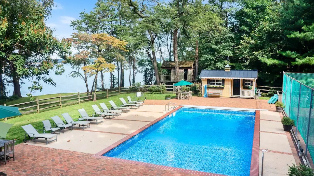 Photo of Outdoor in Magnolia