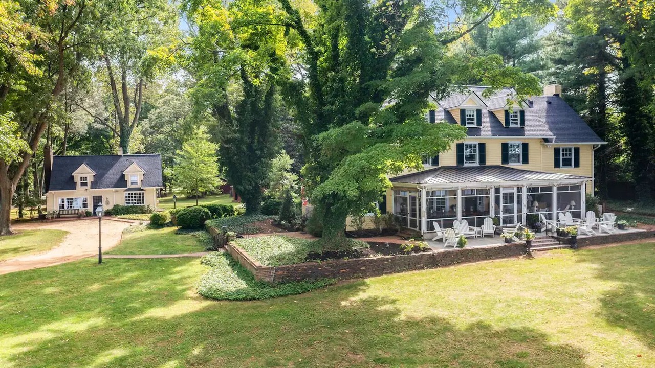 Photo of Outdoor in Magnolia