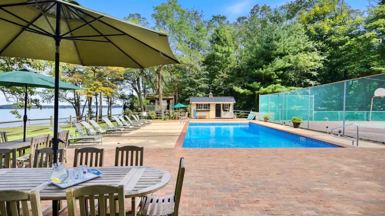 Photo of Outdoor in Magnolia