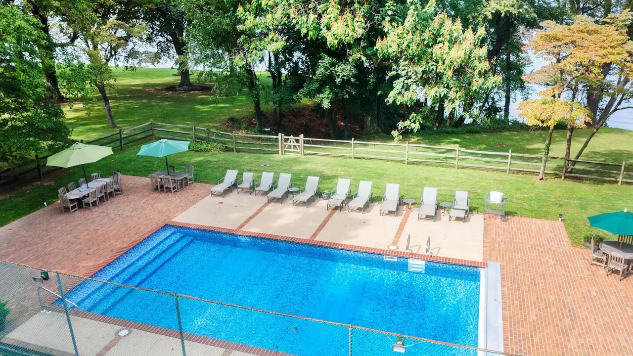 Photo of Outdoor in Magnolia