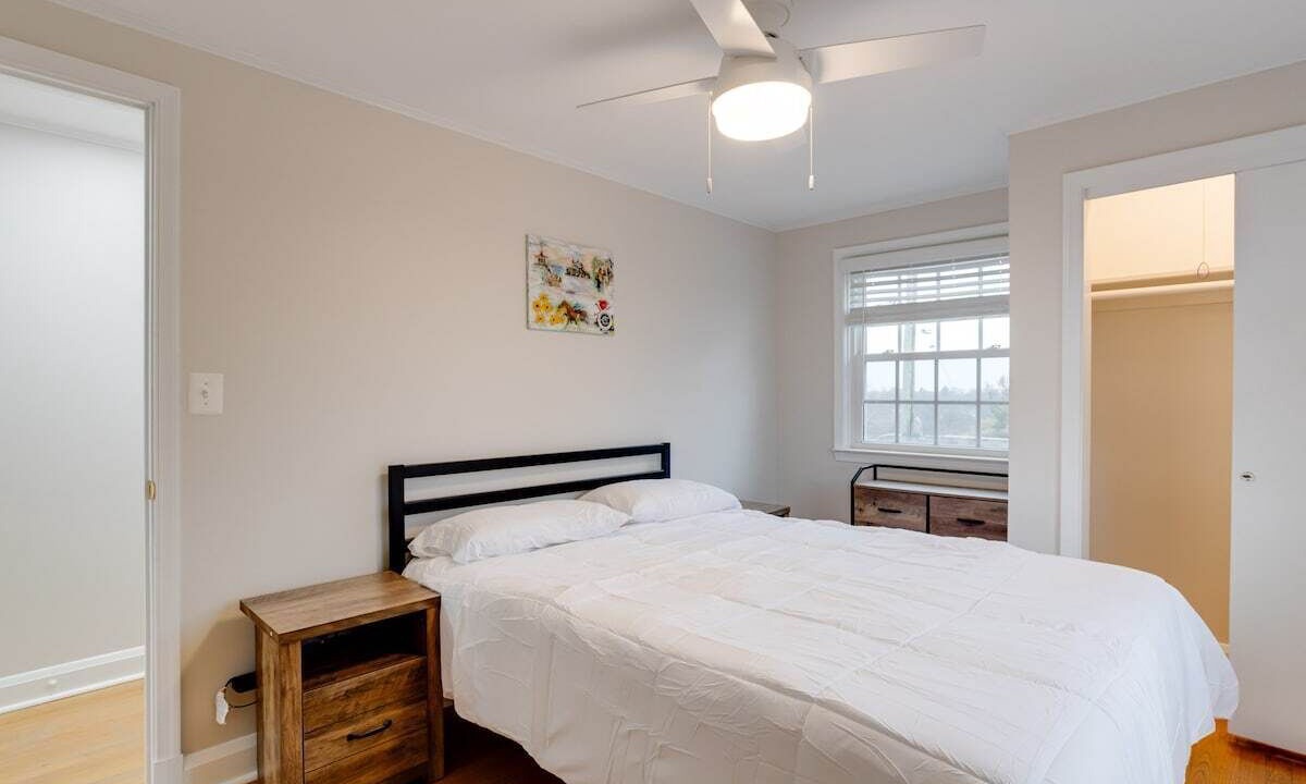 Photo of Bedroom in Towson