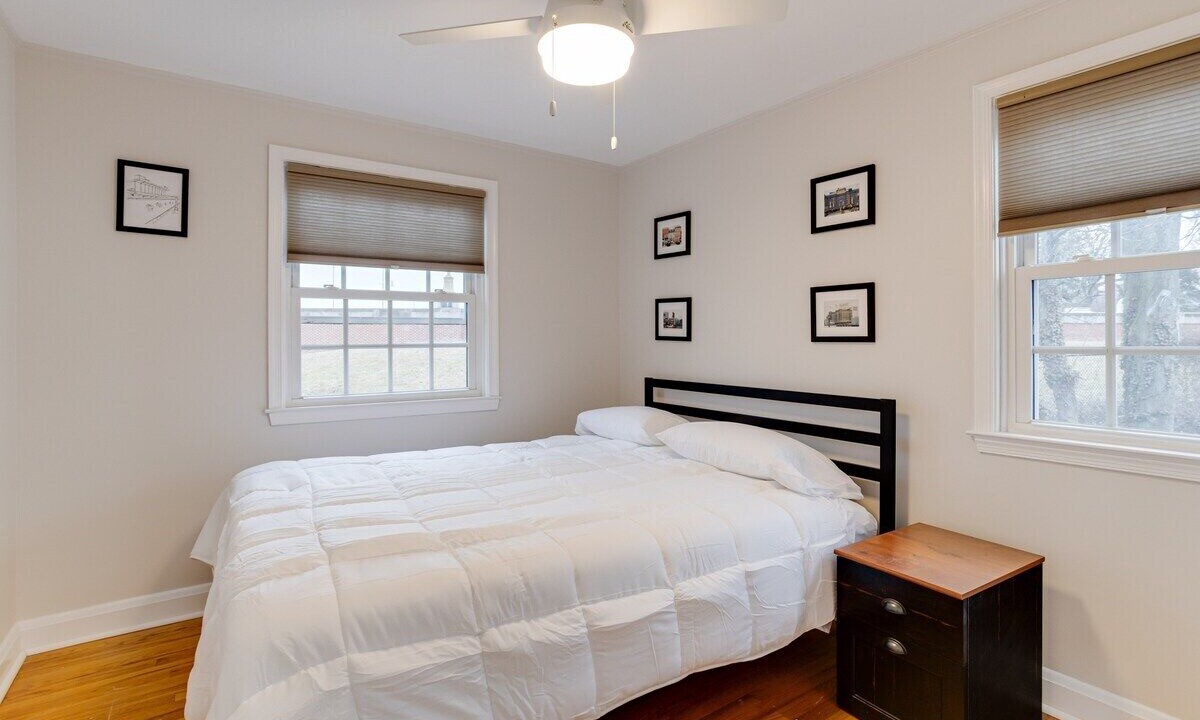 Photo of Bedroom in Towson
