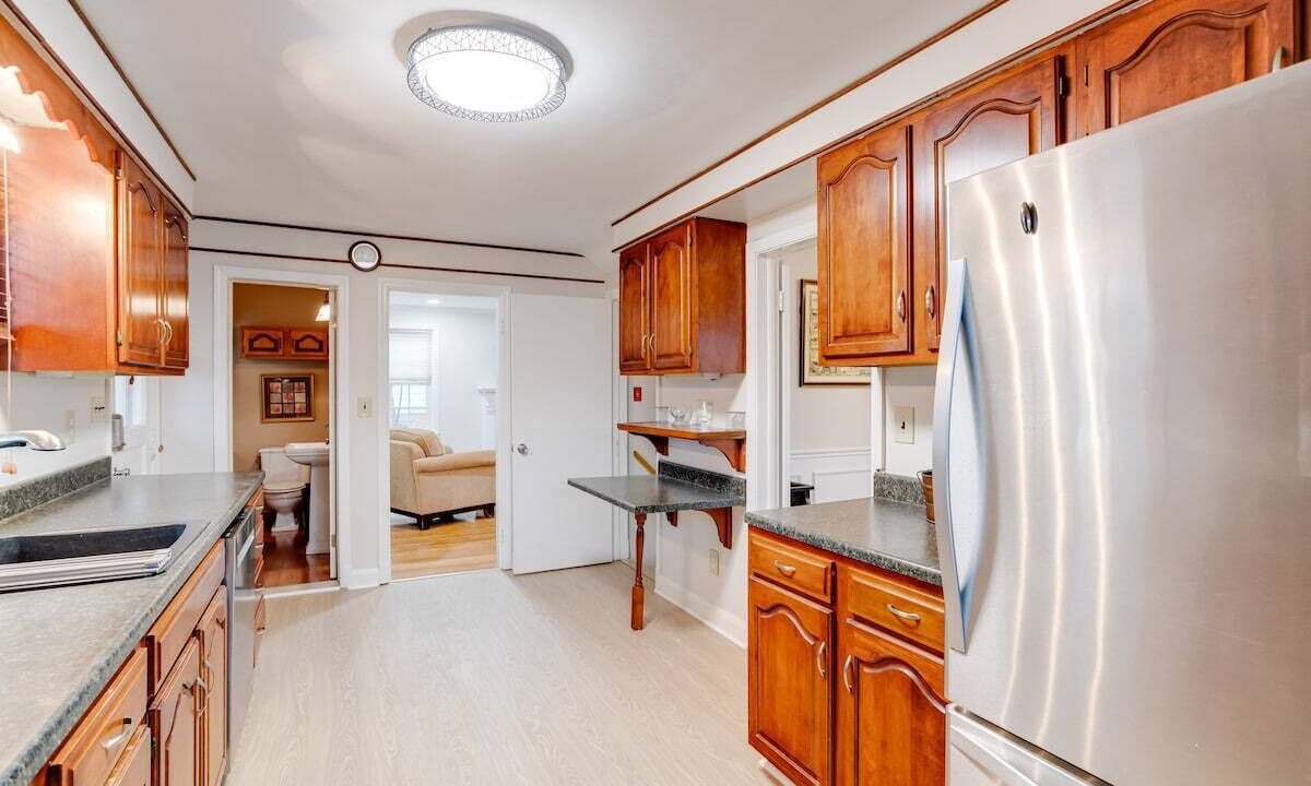 Photo of Kitchen in Towson