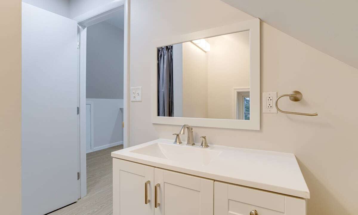 Photo of Bathroom in Towson