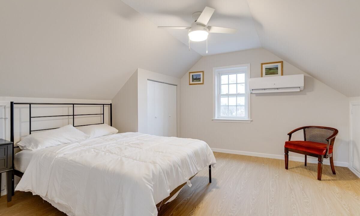 Photo of Bedroom in Towson