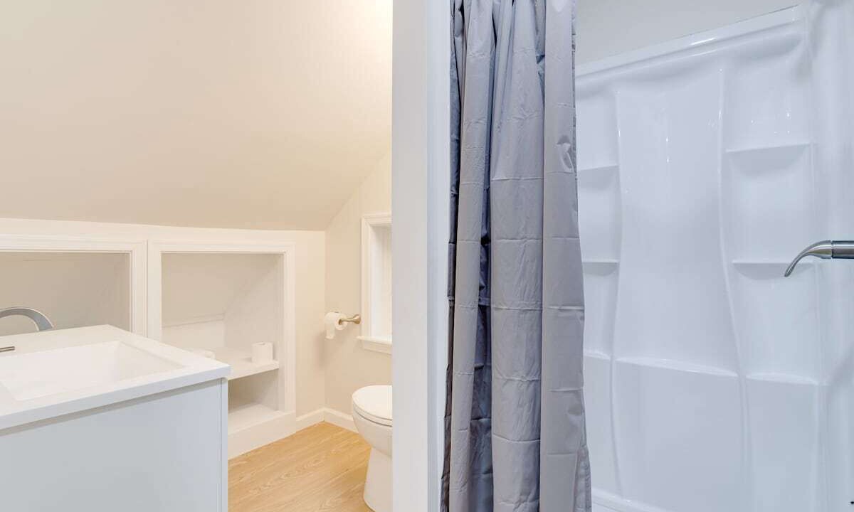 Photo of Bathroom in Towson