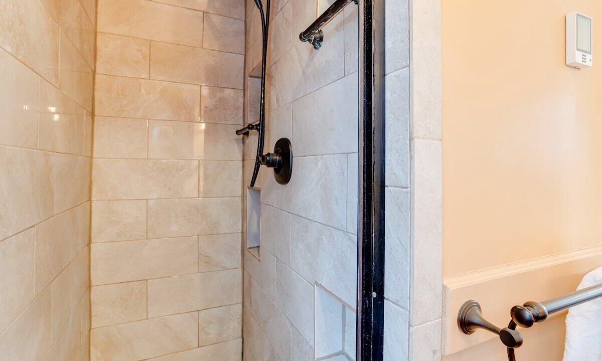 Photo of Bathroom in Towson