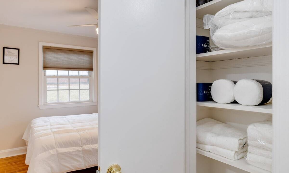 Photo of Bedroom in Towson