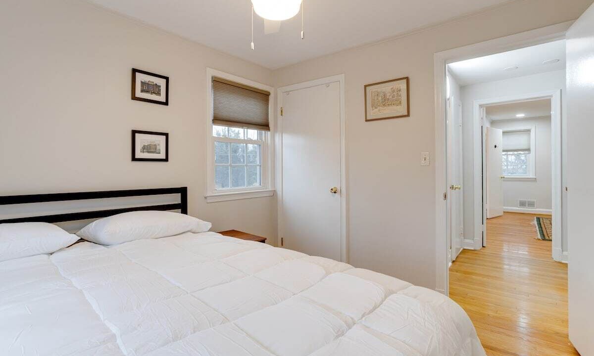 Photo of Bedroom in Towson