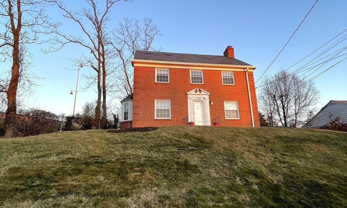 Photo of Outdoor in Towson