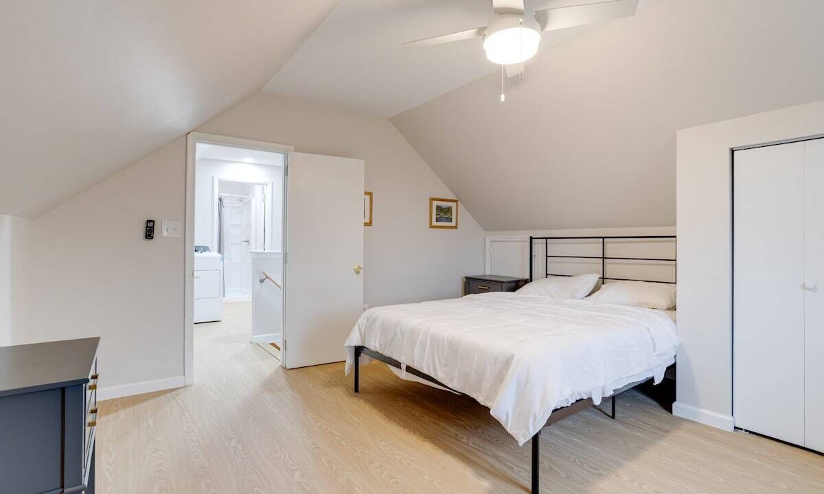 Photo of Bedroom in Towson