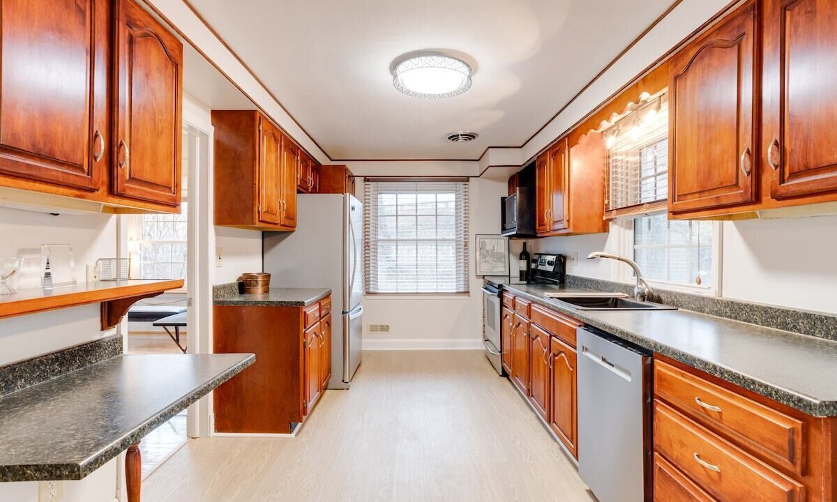 Photo of Kitchen in Towson