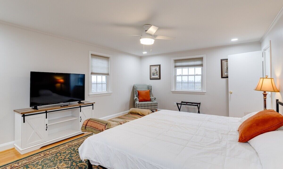 Photo of Bedroom in Towson
