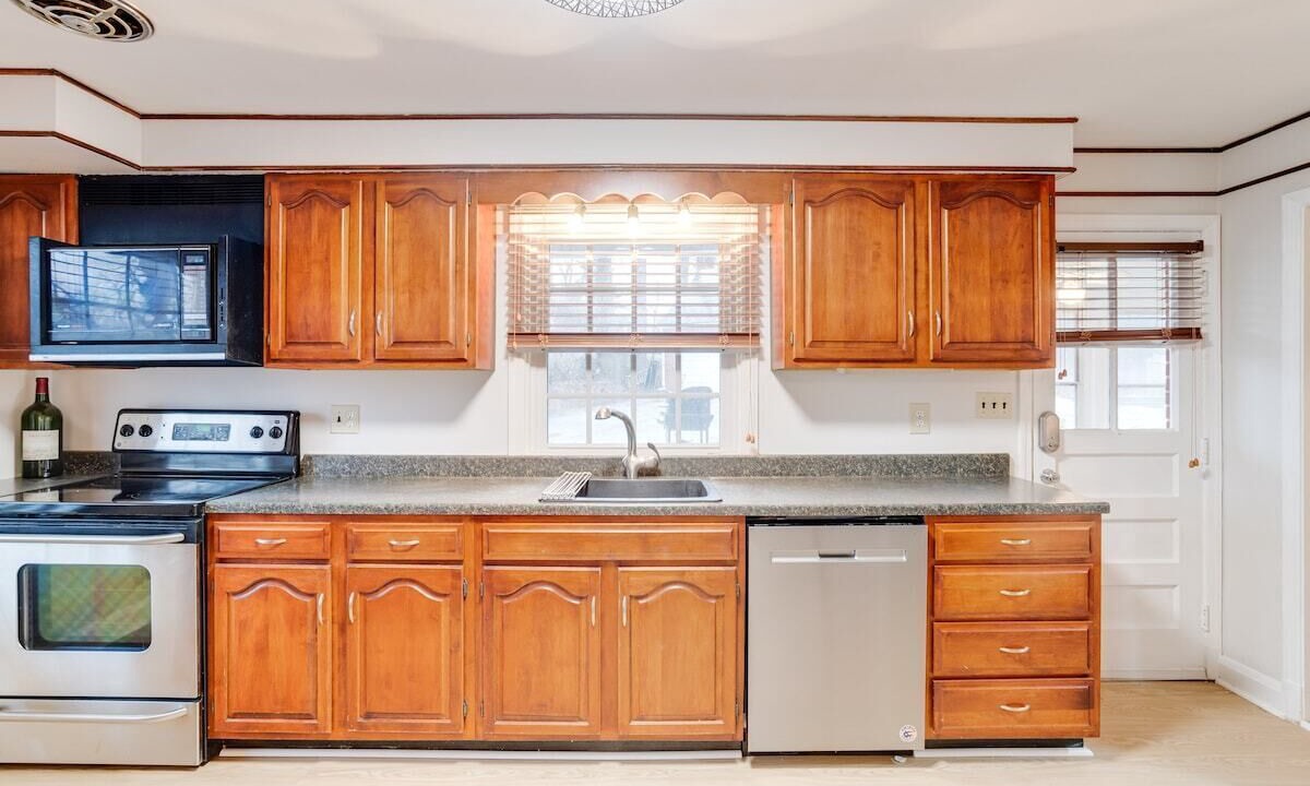 Photo of Kitchen in Towson