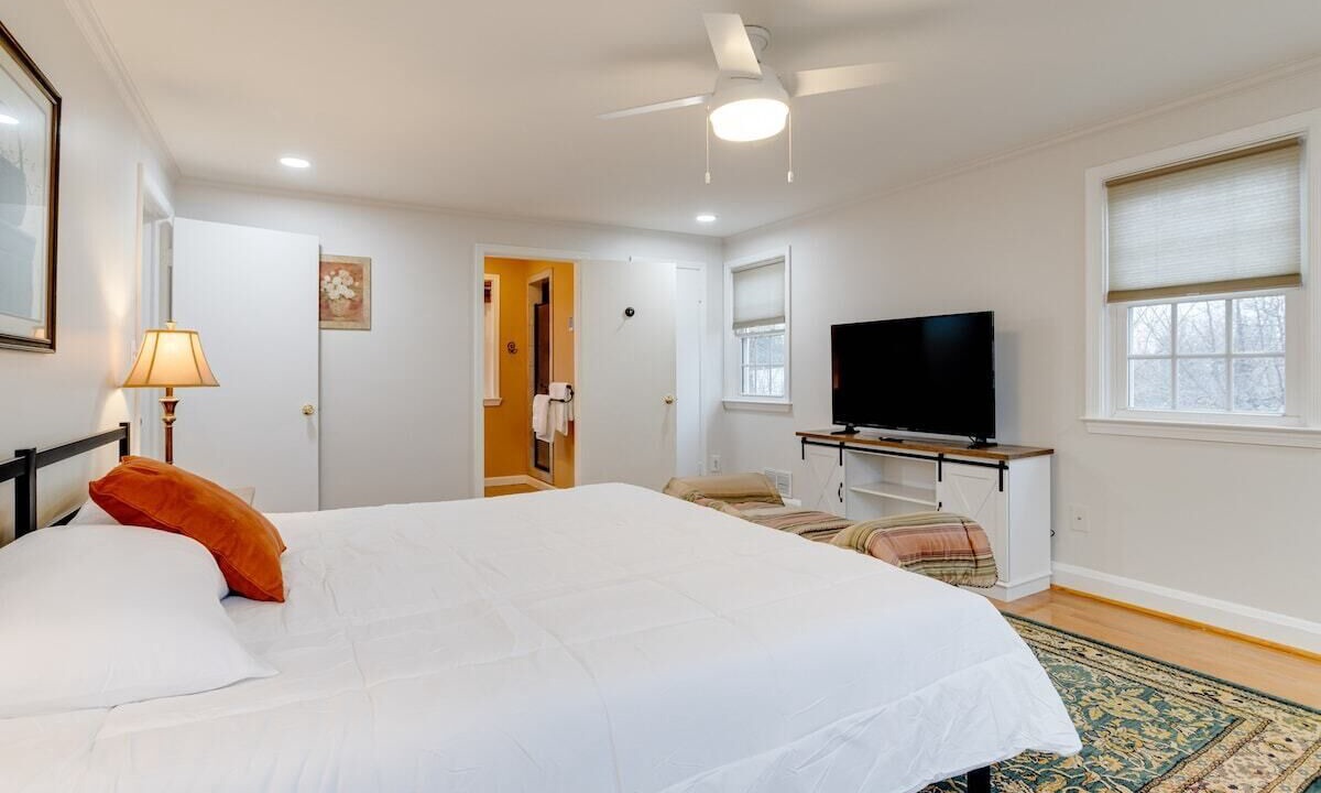 Photo of Bedroom in Towson