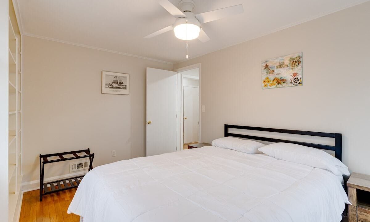 Photo of Bedroom in Towson