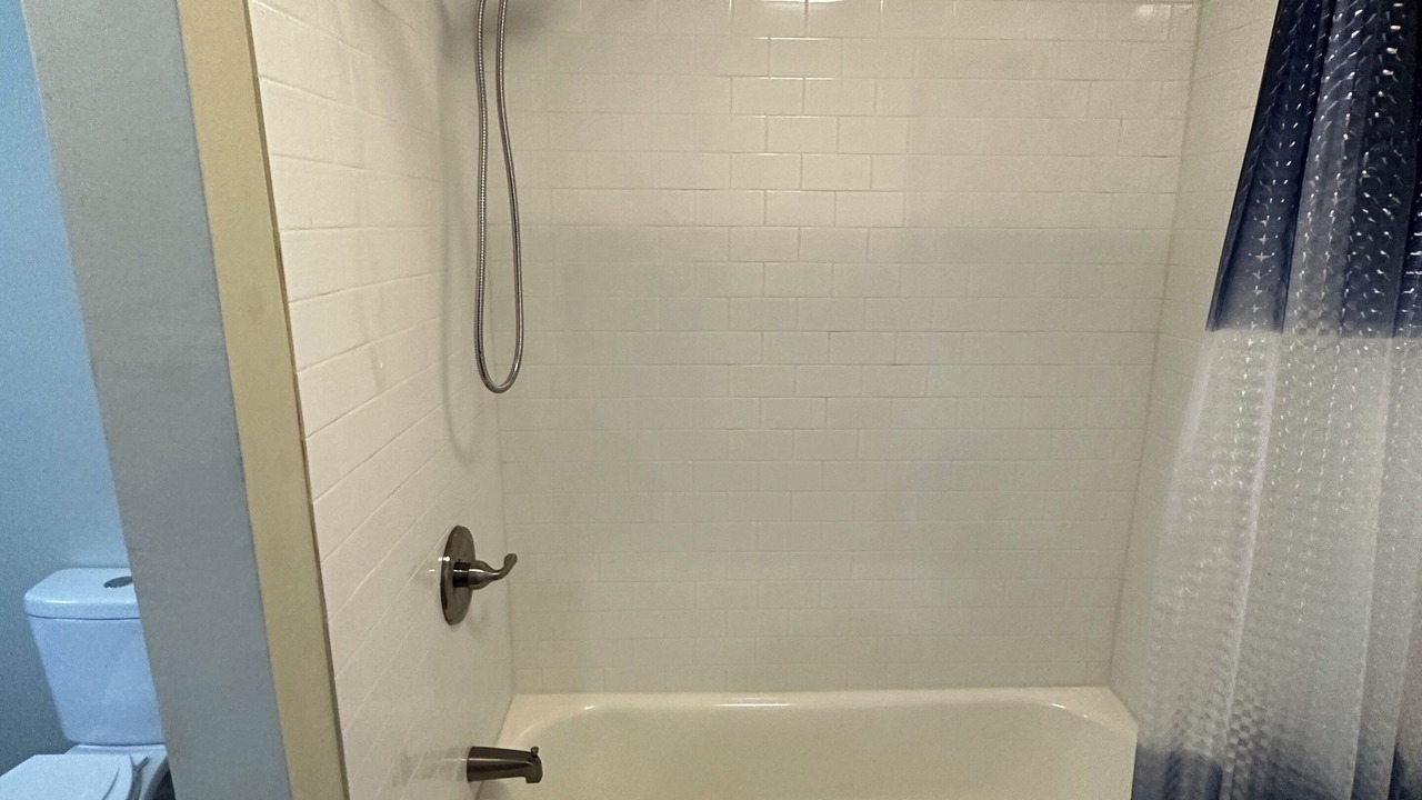 Photo of Bathroom in Newcomb
