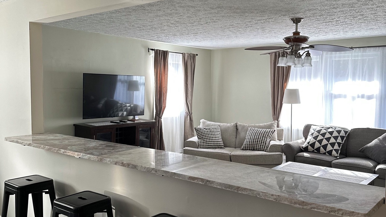 Photo of Livingroom in Newcomb