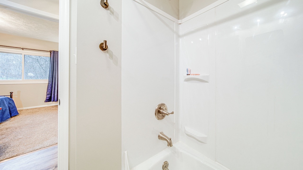 Photo of Bathroom in Conneaut Lake