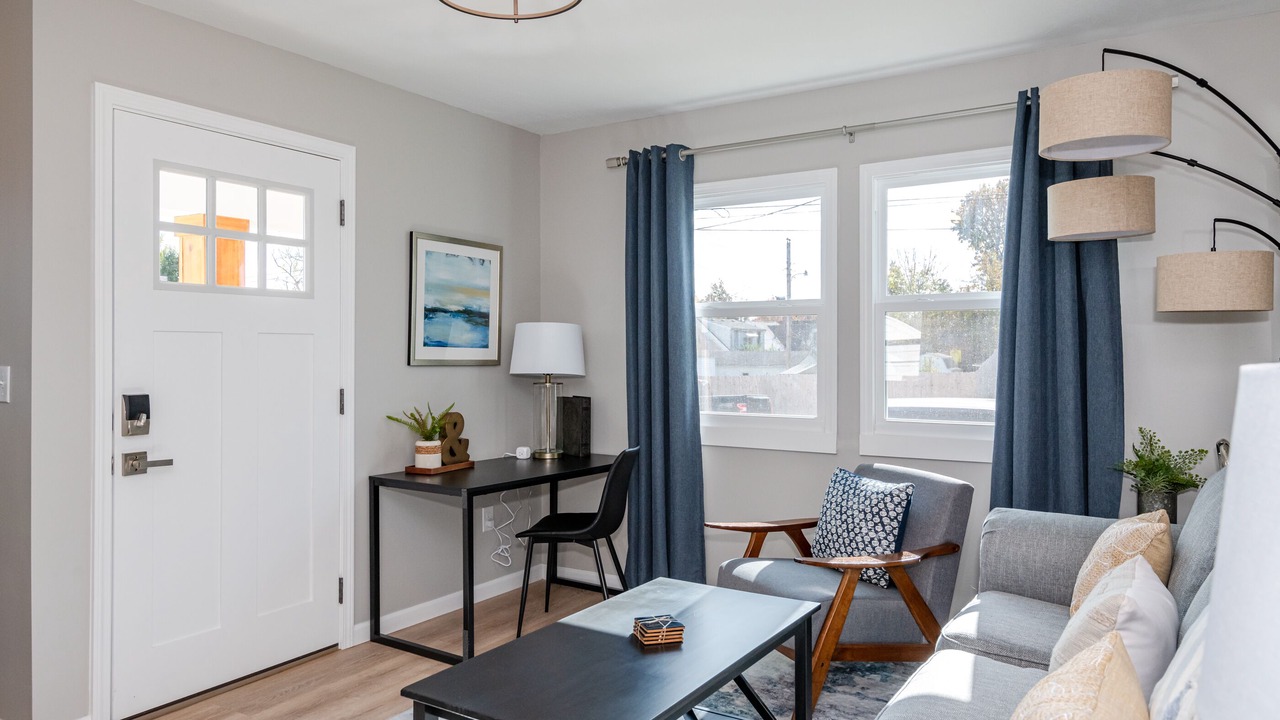 Photo of Bedroom in Dayton