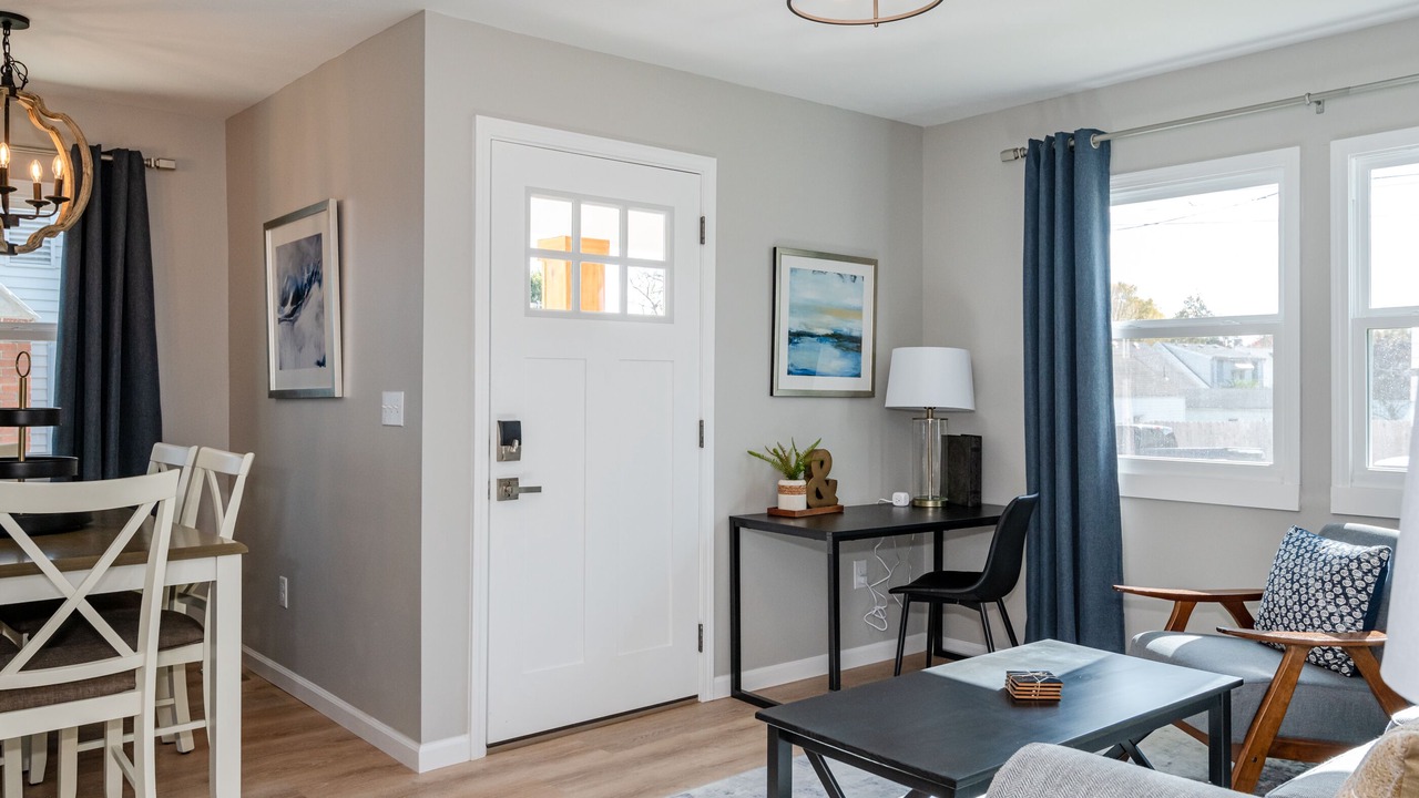 Photo of Bedroom in Dayton