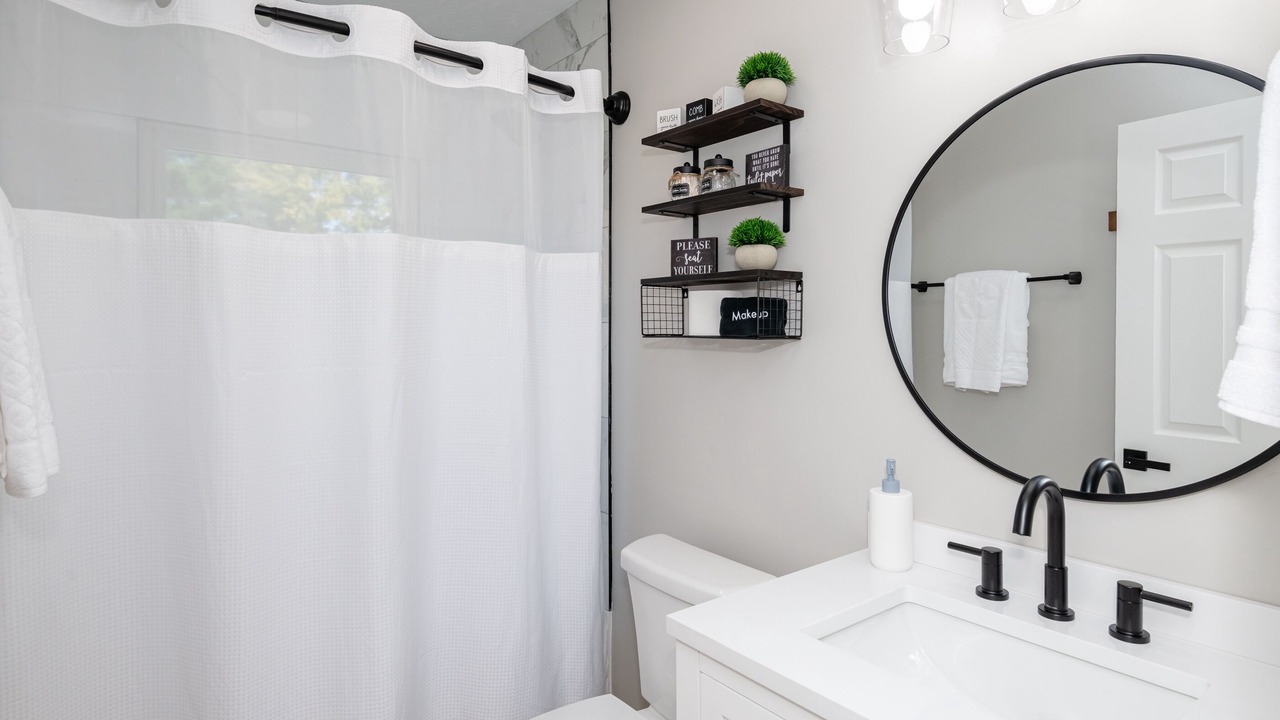 Photo of Bathroom in Dayton