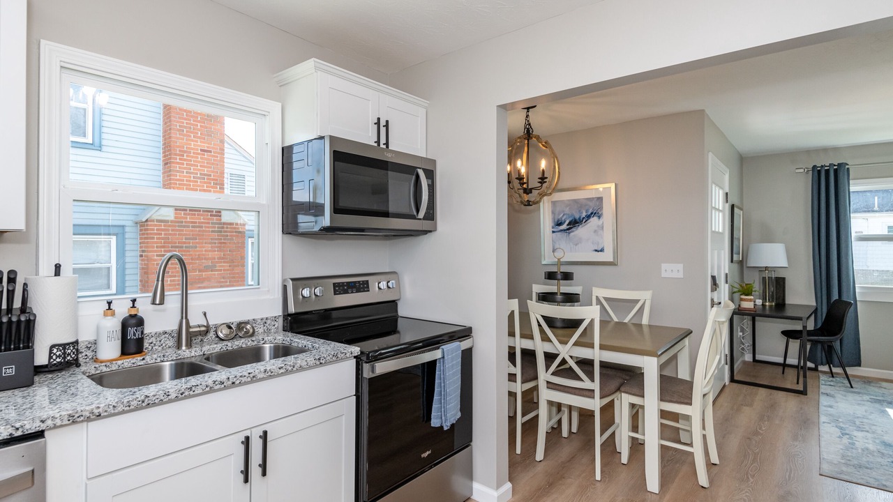 Photo of Kitchen in Dayton