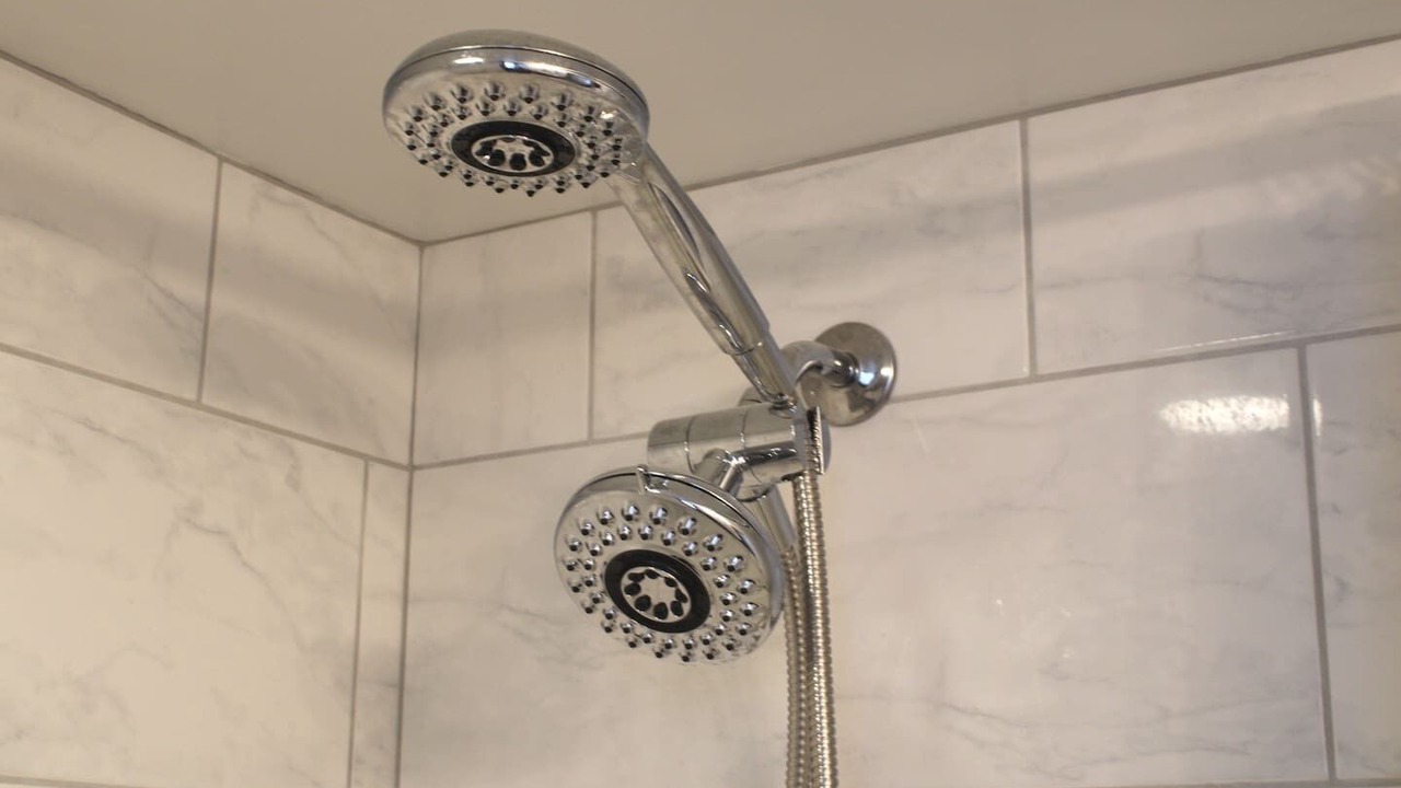 Photo of Bathroom in Victorian Village