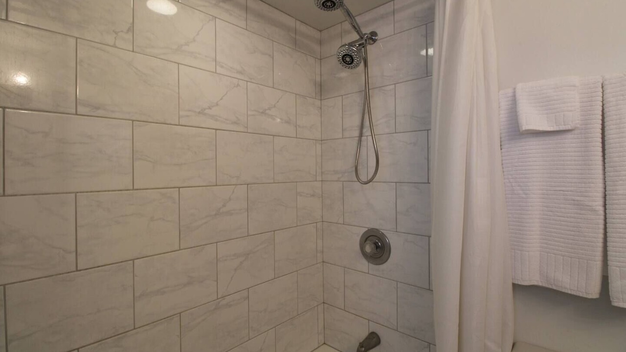 Photo of Bathroom in Victorian Village