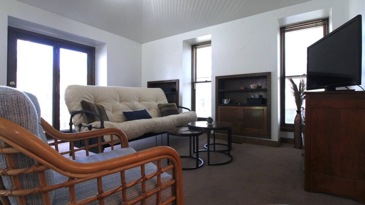 Photo of Livingroom in Victorian Village