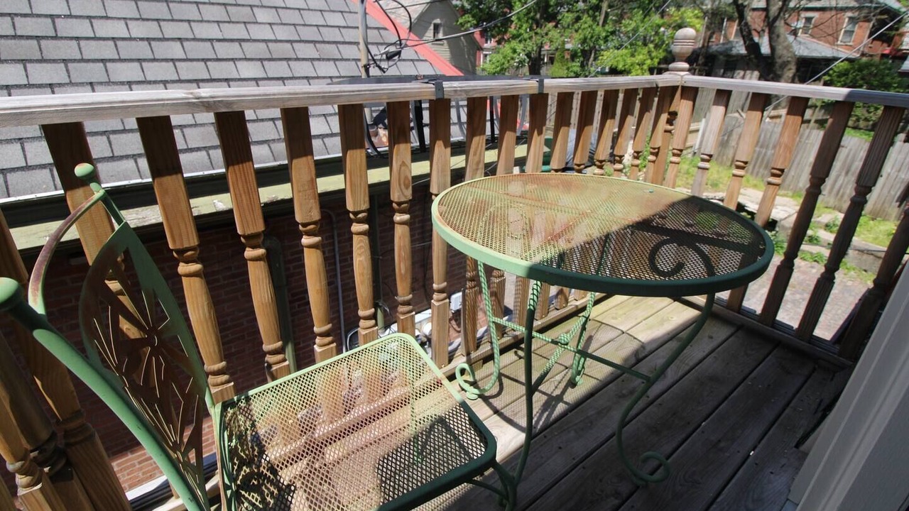 Photo of Outdoor in Victorian Village