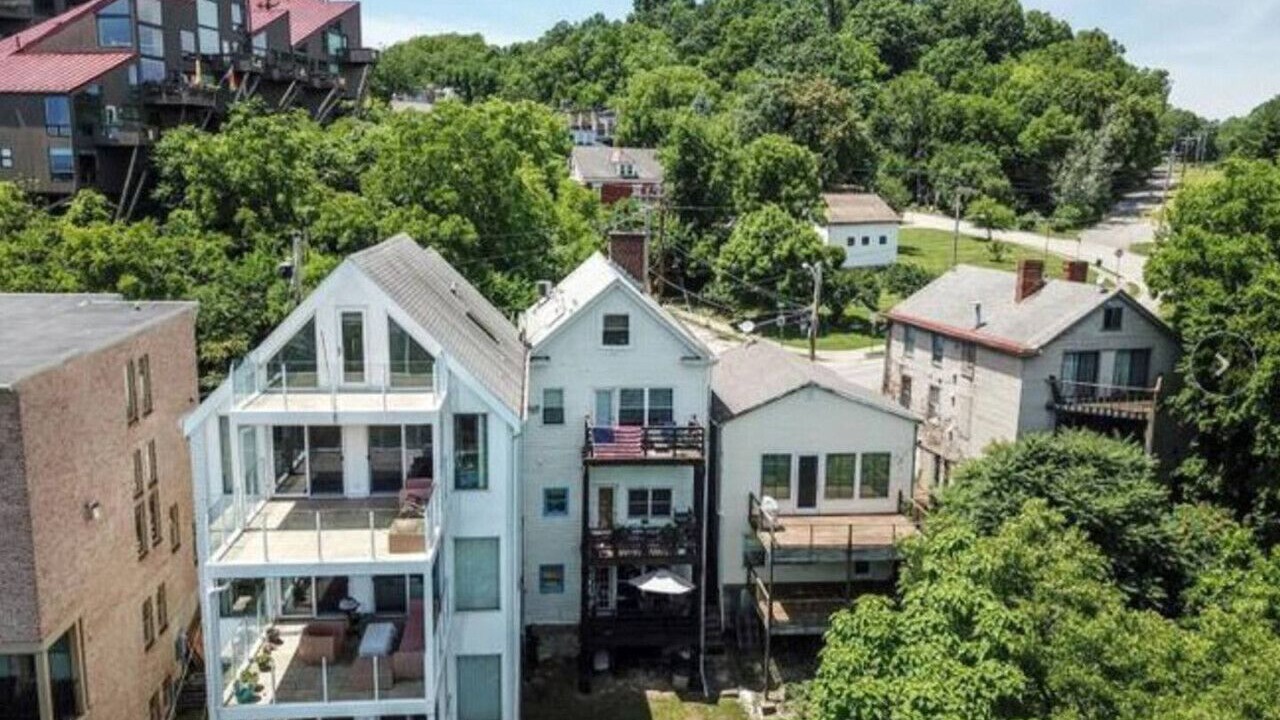 Photo of Outdoor in Mount Adams