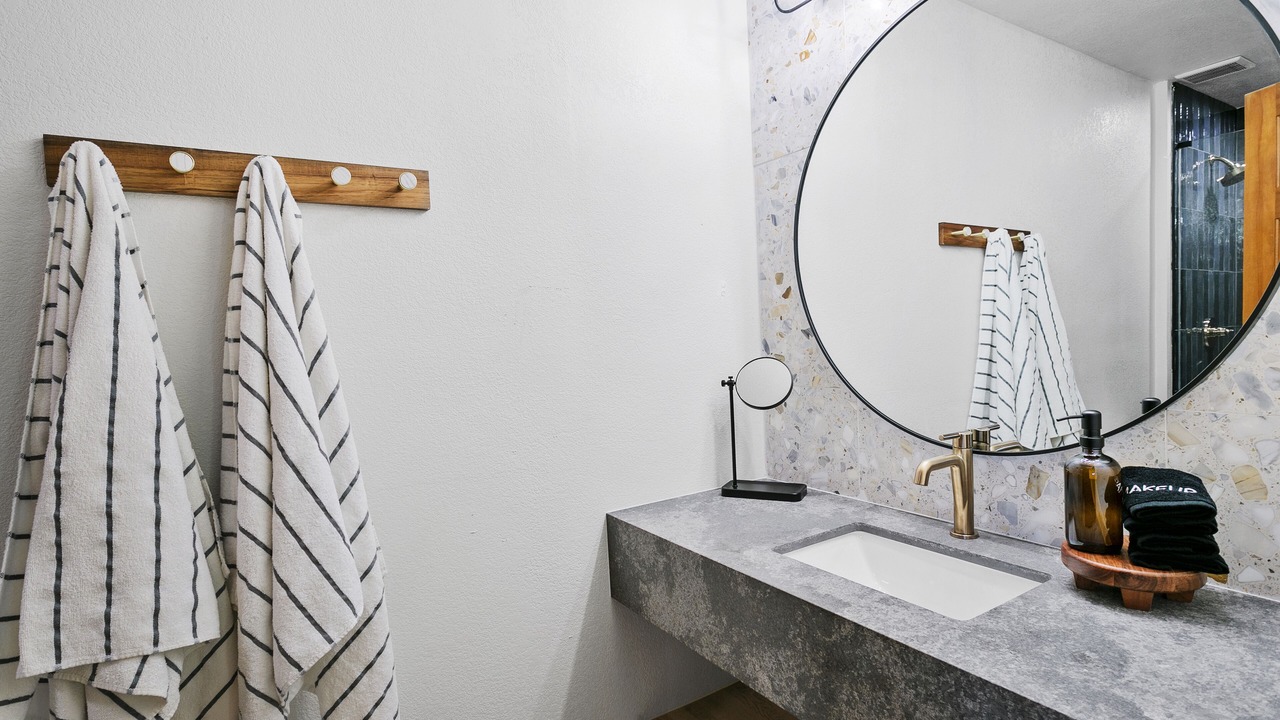 Photo of Bathroom in Buenavante